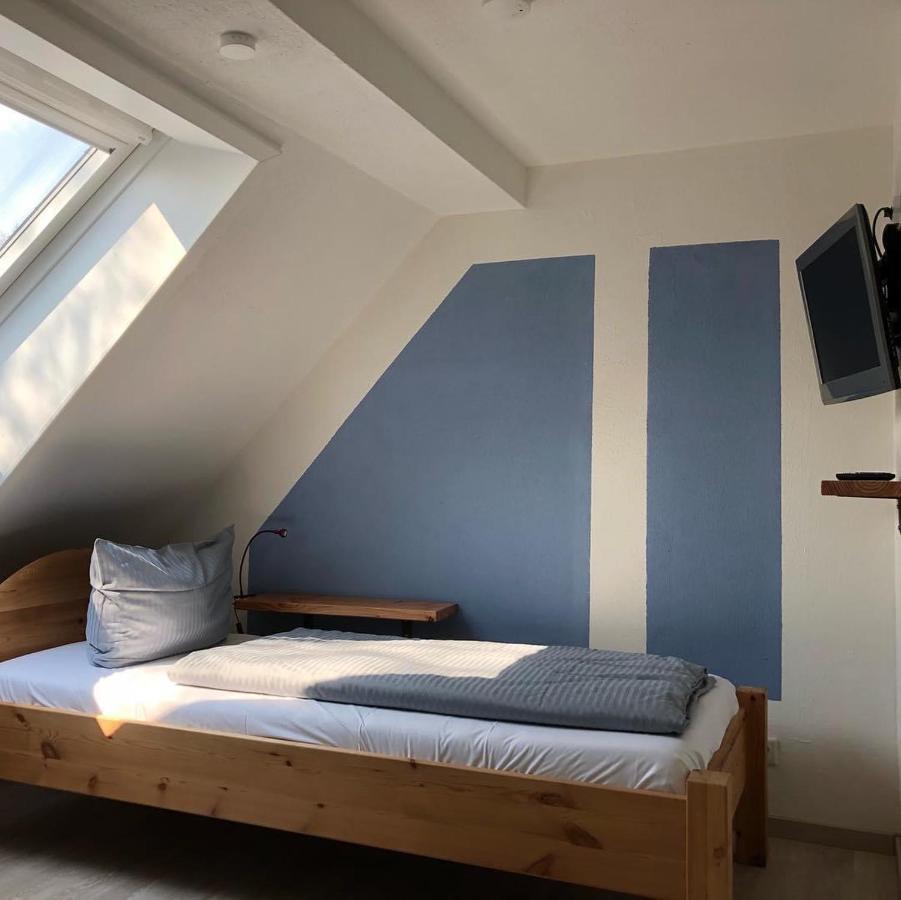 Haus Hohensee Guest house 4*