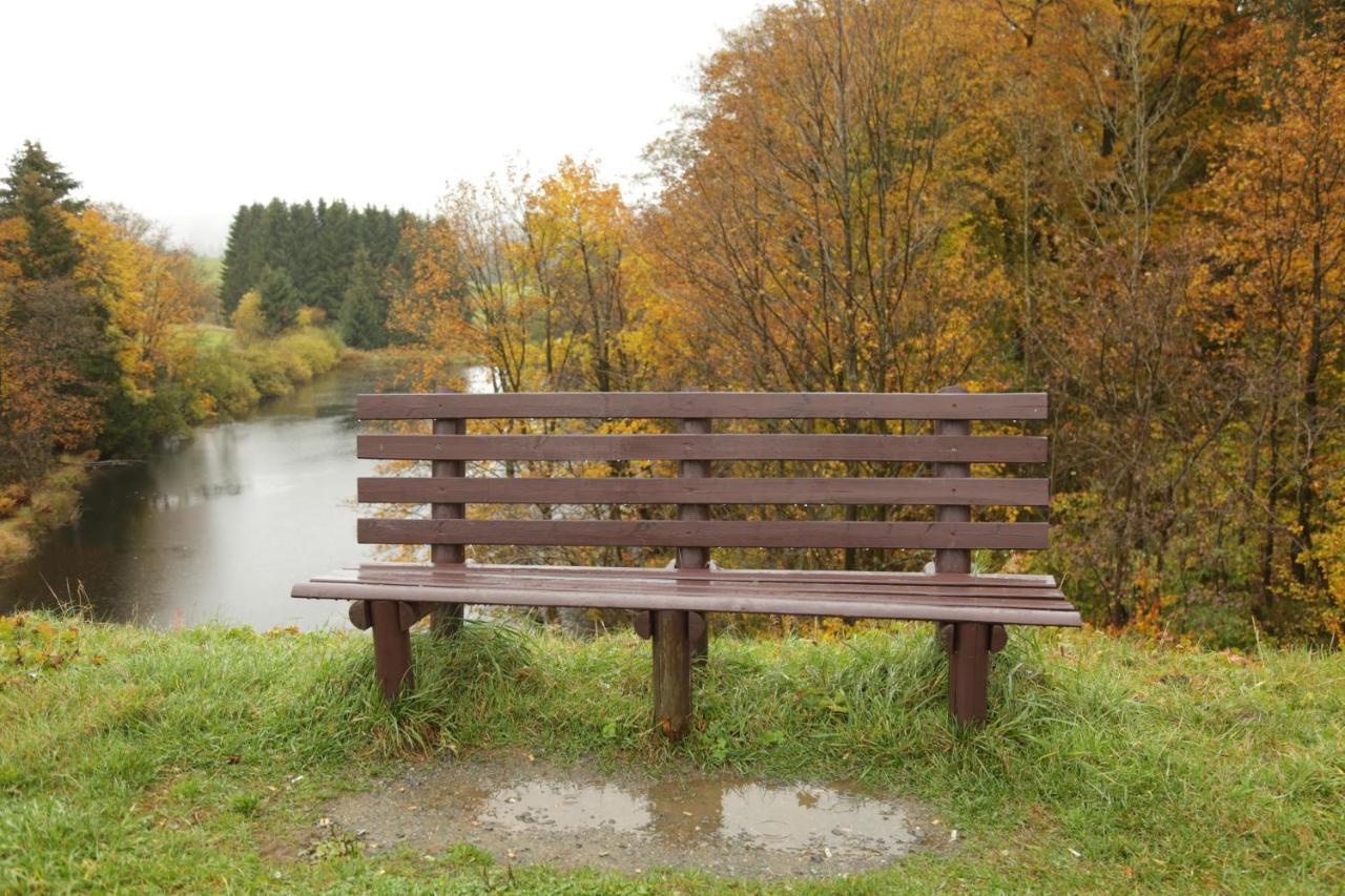 Guest house Haus Hohensee 4*