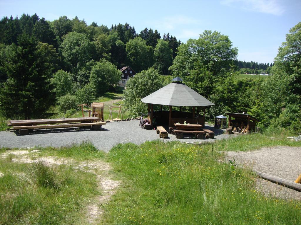 Haus Hohensee Guest house