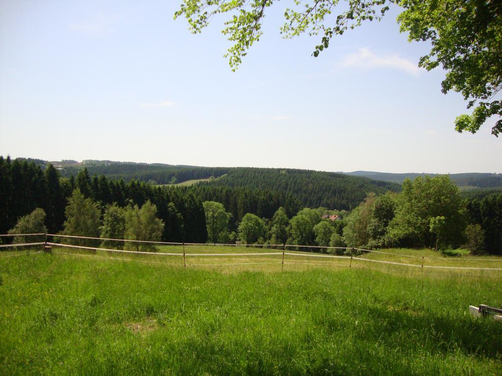 Guest house Haus Hohensee