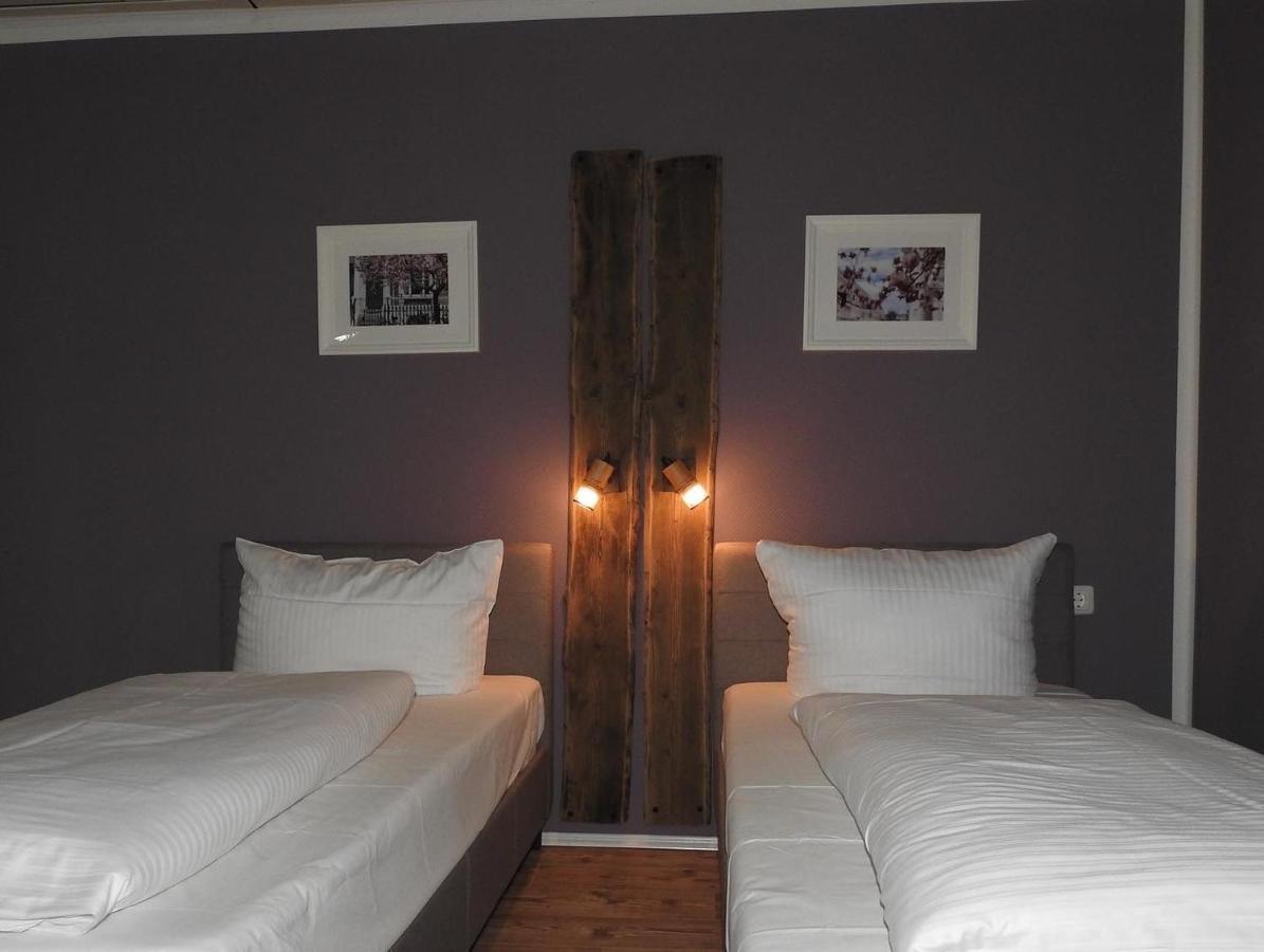 Haus Hohensee 4* Clausthal-Zellerfeld