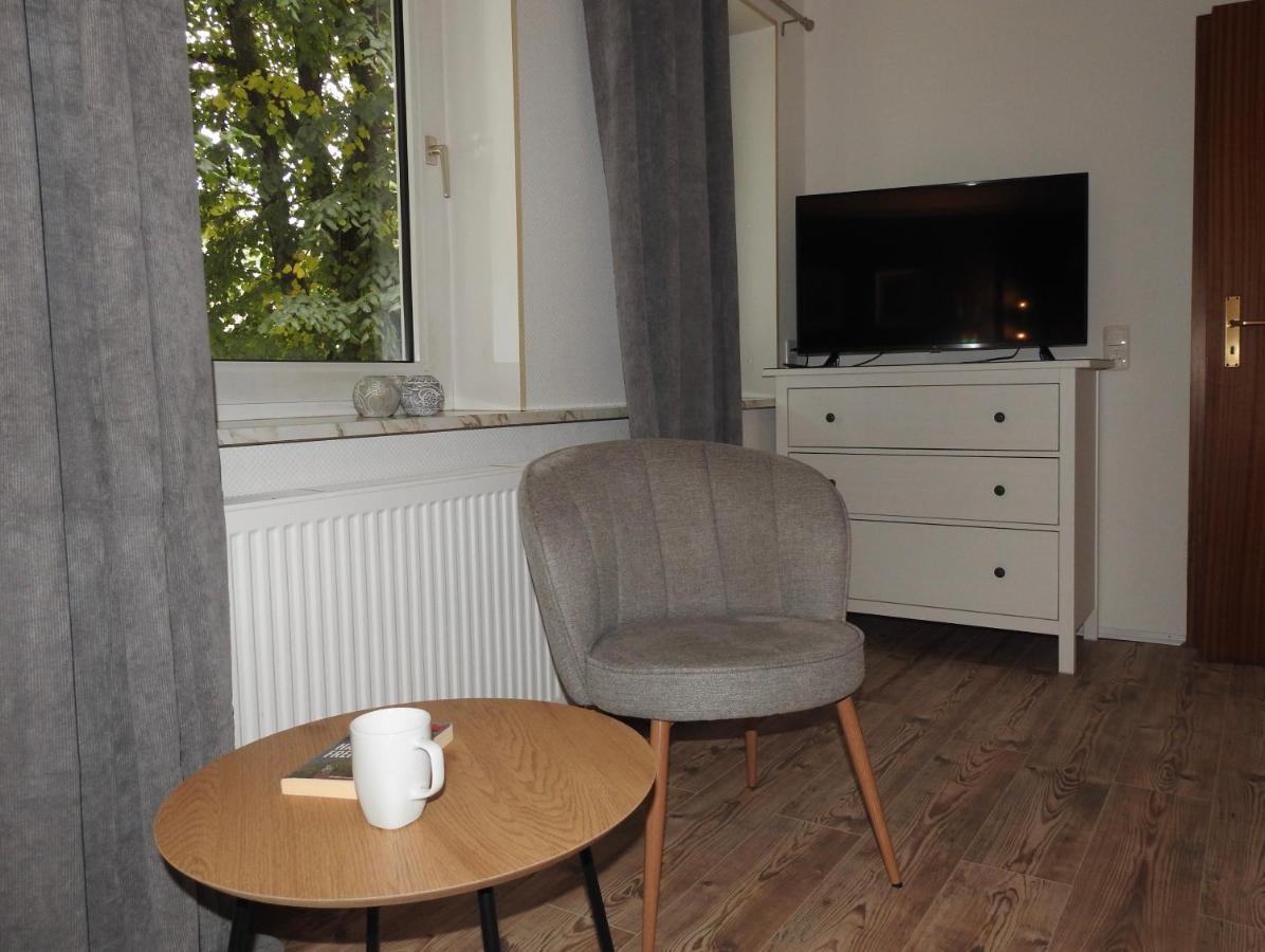 Haus Hohensee Guest house 4*
