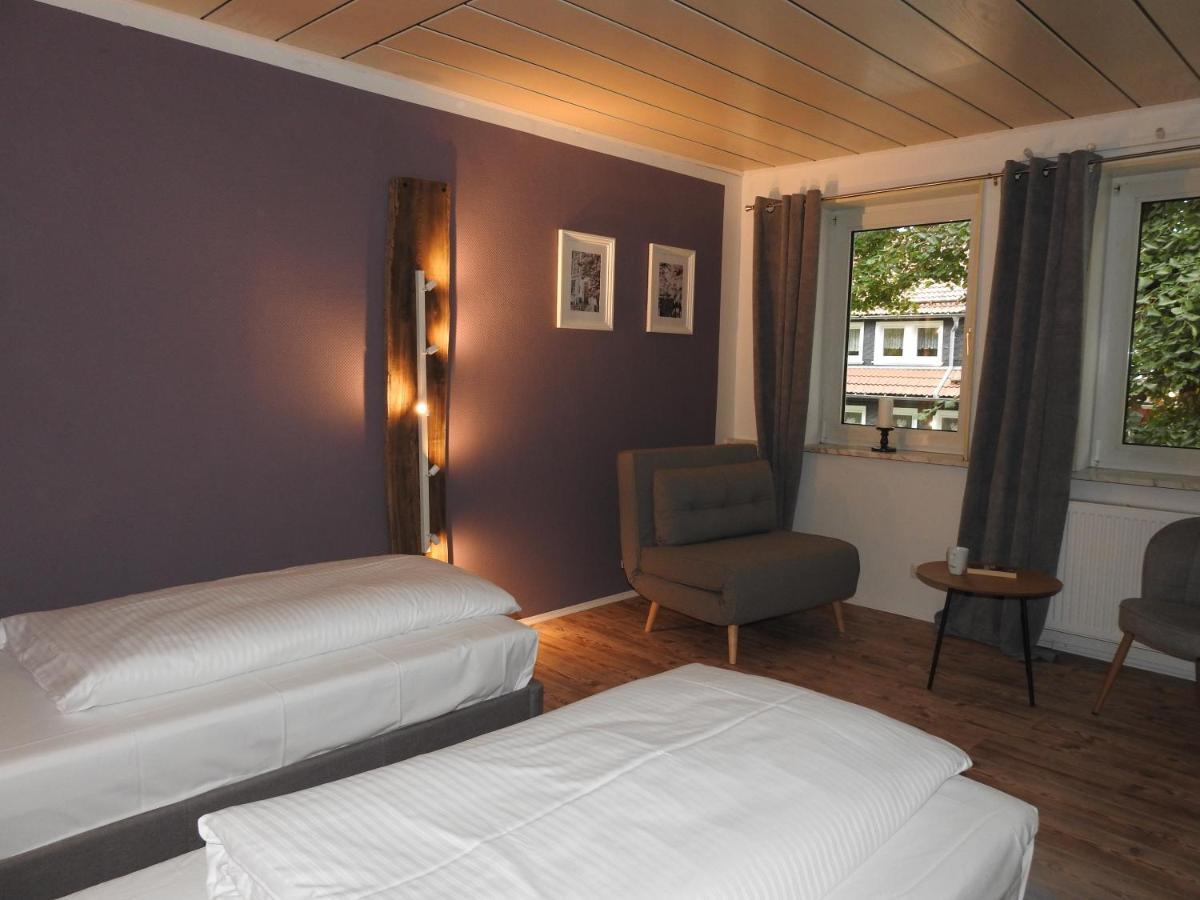 Haus Hohensee Guest house 4*