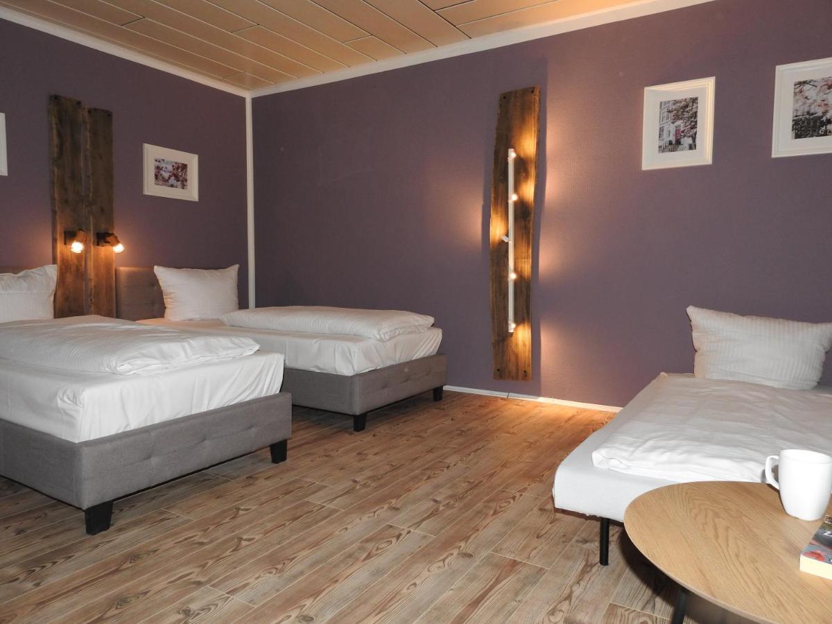 Haus Hohensee Guest house 4*