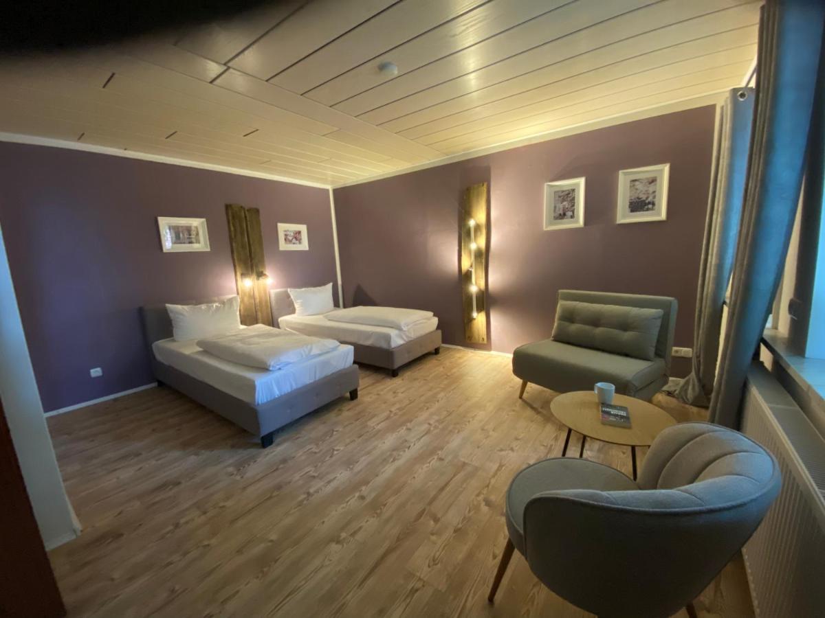 Guest house Haus Hohensee