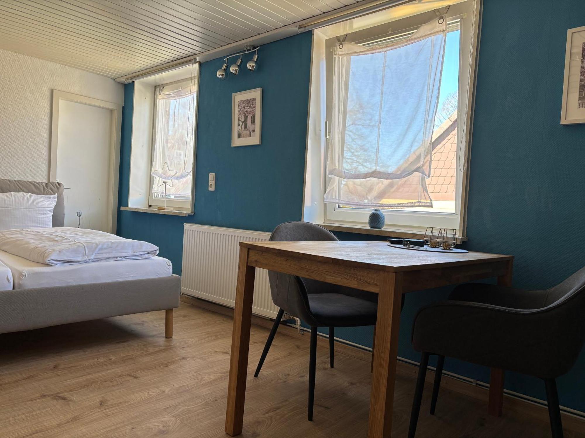 Haus Hohensee 4*