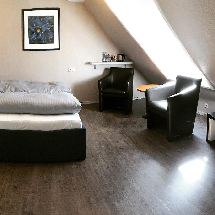 Guest house Haus Hohensee Clausthal-Zellerfeld